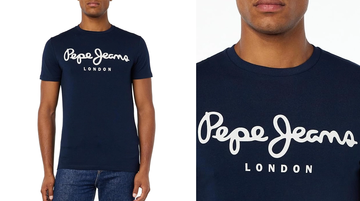 Pepe Jeans Original Stretch