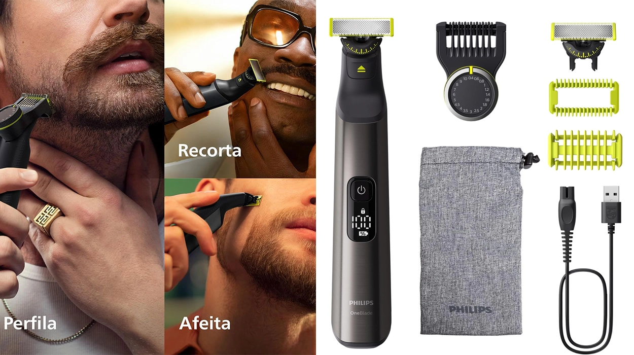 Philips OneBlade Pro 360