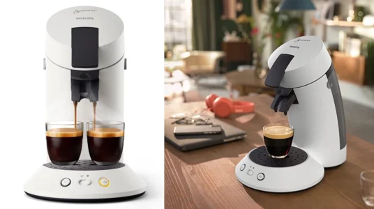 Philips Senseo Original Plus