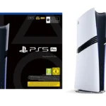 PlayStation 5 Pro de 2 TB
