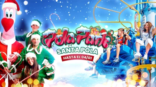 Pola Park con entradas gratis