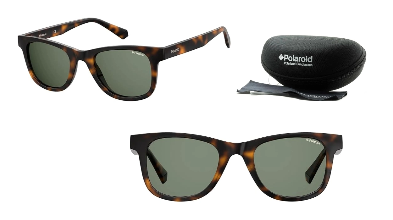 Polaroid Pld 1016 s new