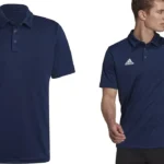 Polo Adidas Entrada 22