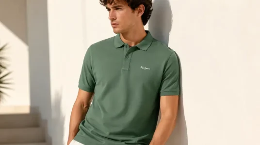 Polo Oscar de Pepe Jeans