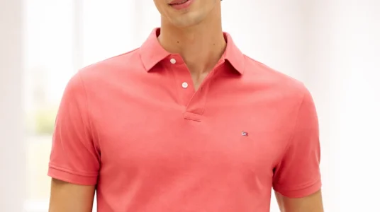 Polo Tommy Hilfiger 1985 Collection