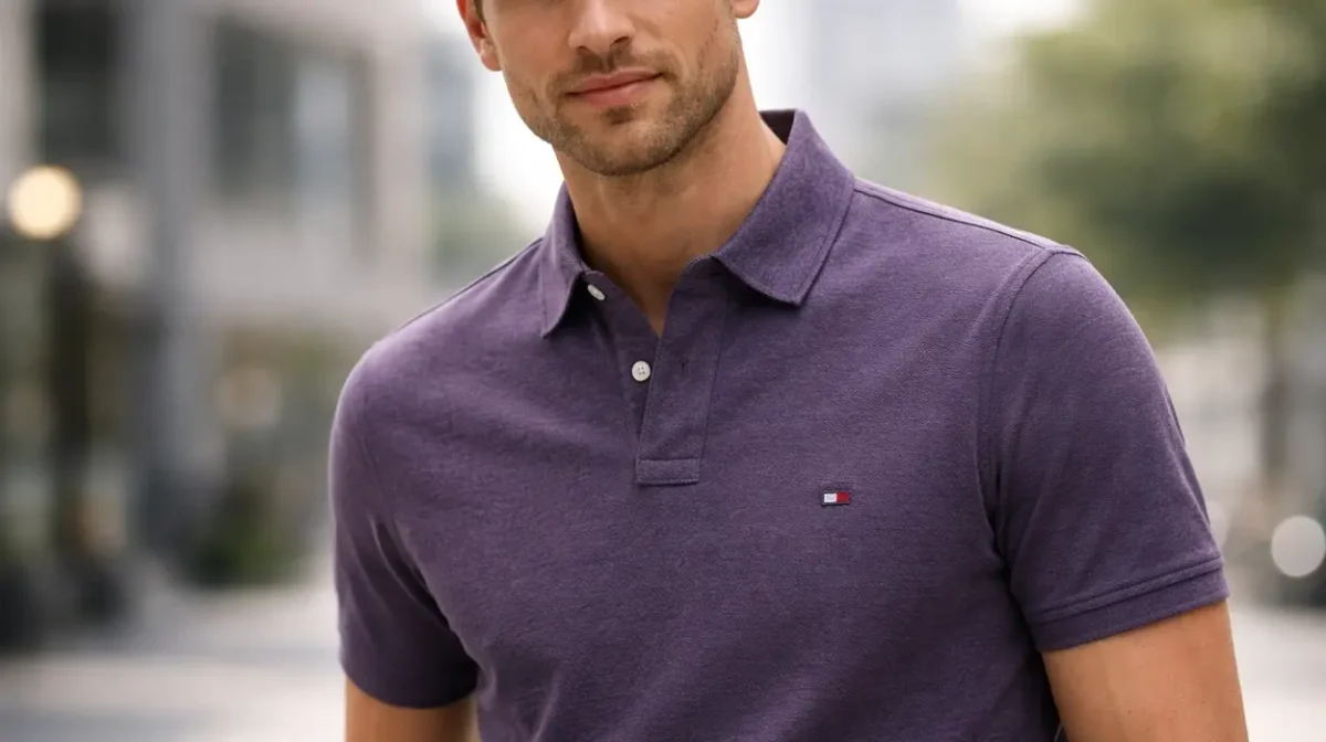 Polo Tommy Hilfiger 1985 Collection para hombre