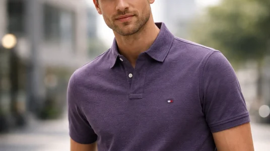 Polo Tommy Hilfiger 1985 Collection