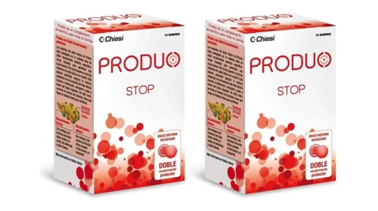 Probiótico Intestinal Produo Stop