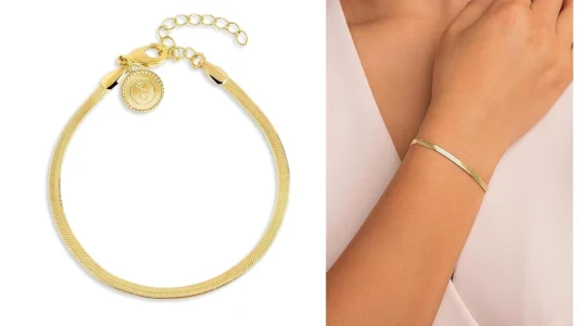 Pulsera Lisse S Singularu