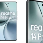 Realme 14 Pro 5G