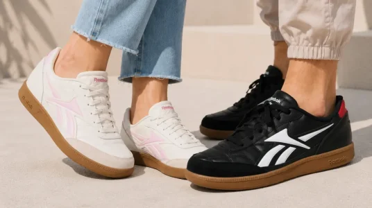 Reebok Finale unisex