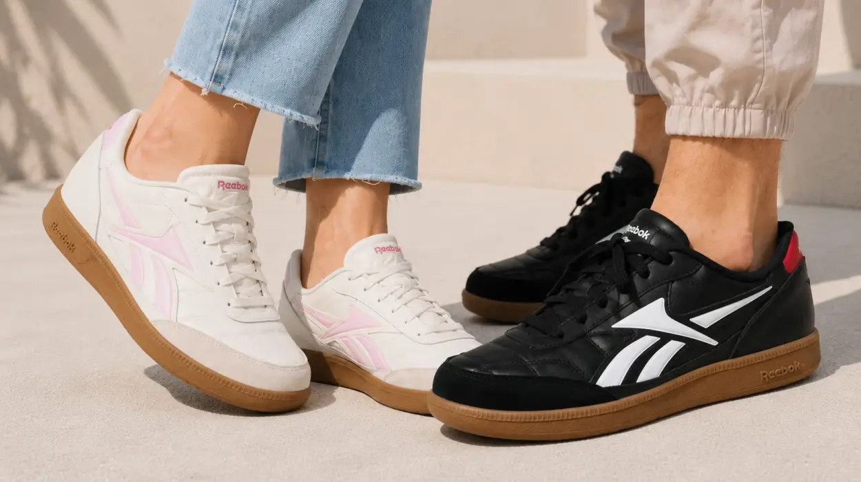 Reebok Finale unisex