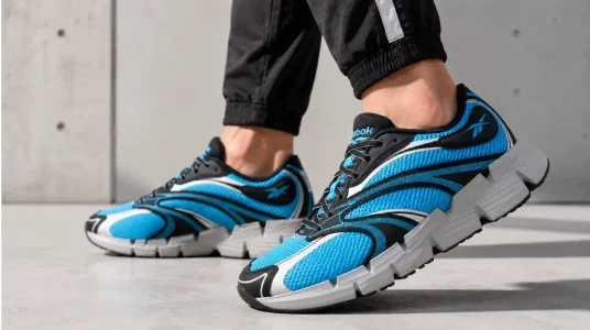Reebok Zig Hypnotica