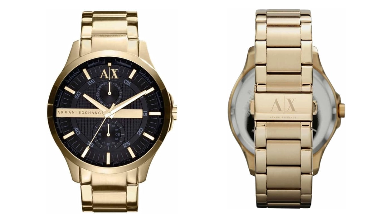 Reloj Armani Exchange AX2122 para hombre
