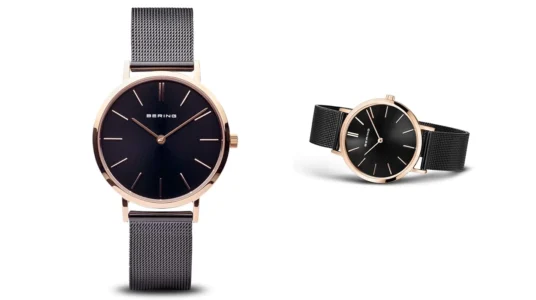 Reloj BERING Charity