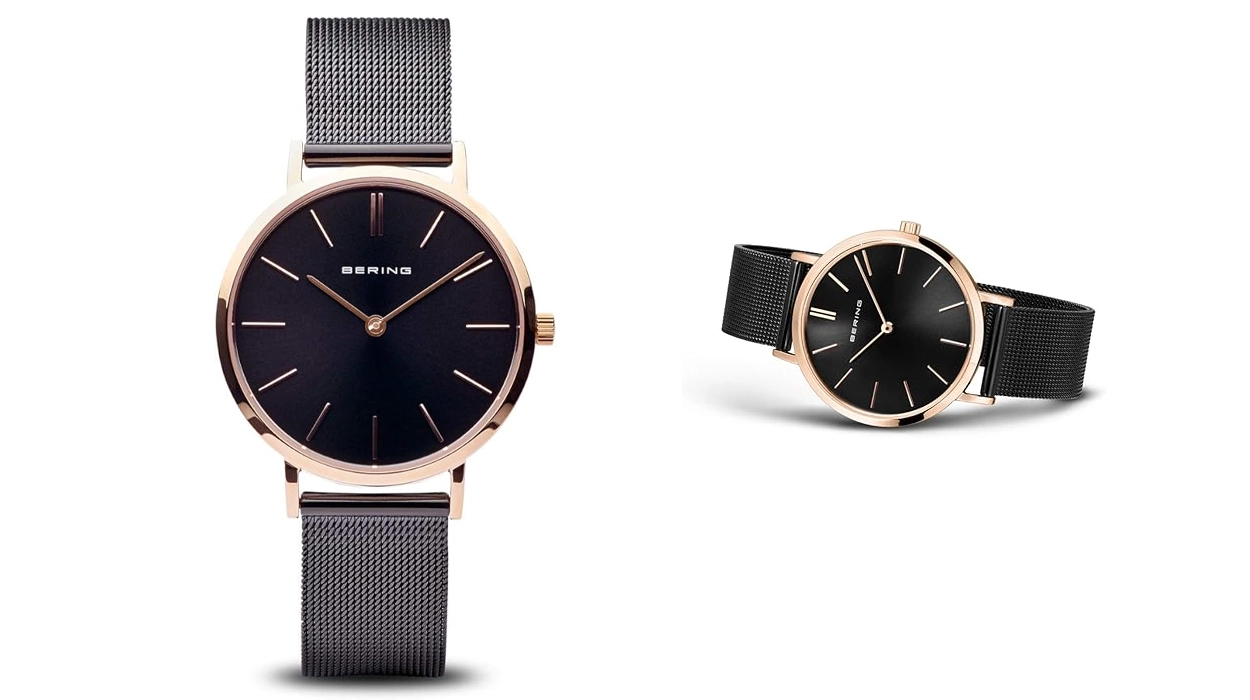 Reloj BERING Charity