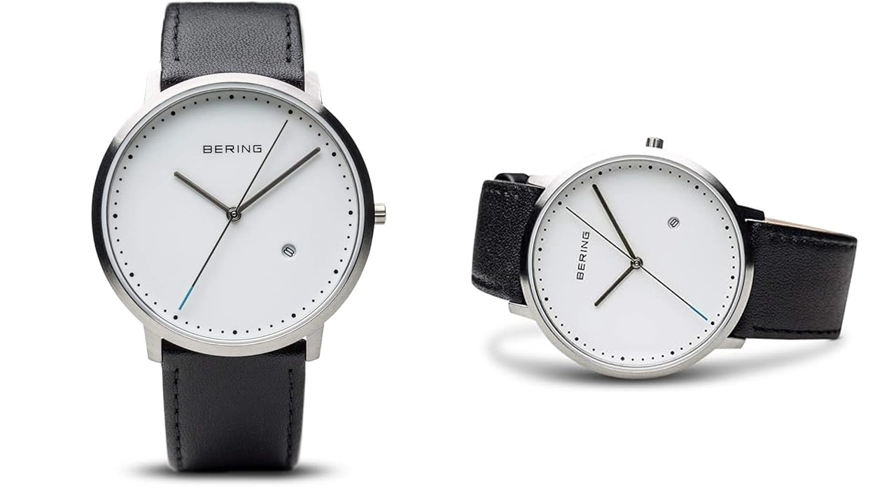 Reloj Bering 11139-404