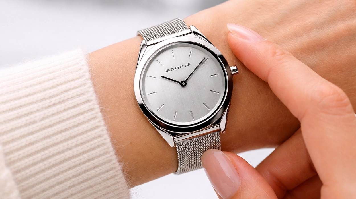 Reloj Bering 17031 para mujer