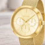 Reloj Calvin Klein 25200339