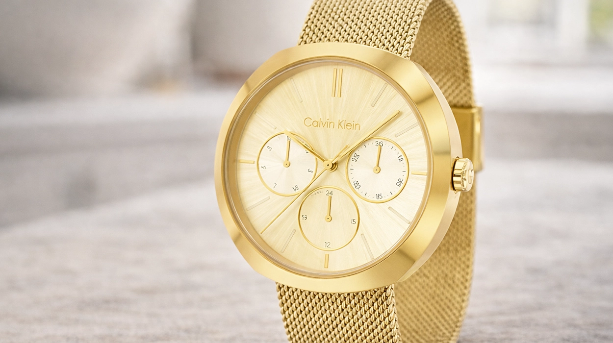 Reloj Calvin Klein 25200339