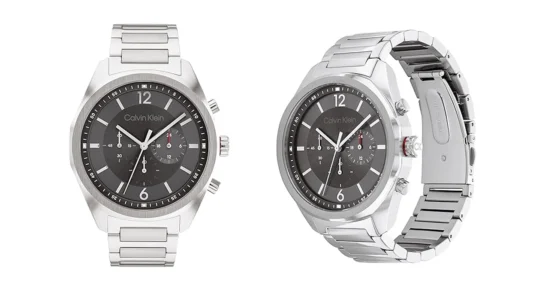 Reloj Calvin Klein CK Force