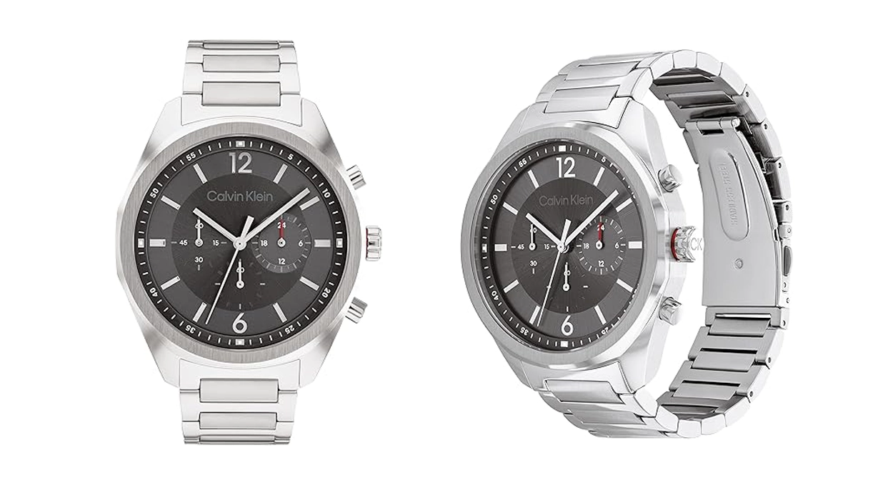 Reloj Calvin Klein CK Force