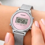 Reloj Casio Vintage LA700WEM-4AEF para mujer