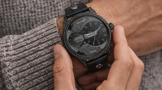 Reloj Diesel Mini Daddy