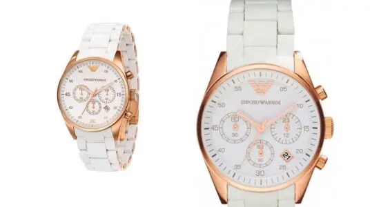 Reloj Emporio Armani AR5920 barato