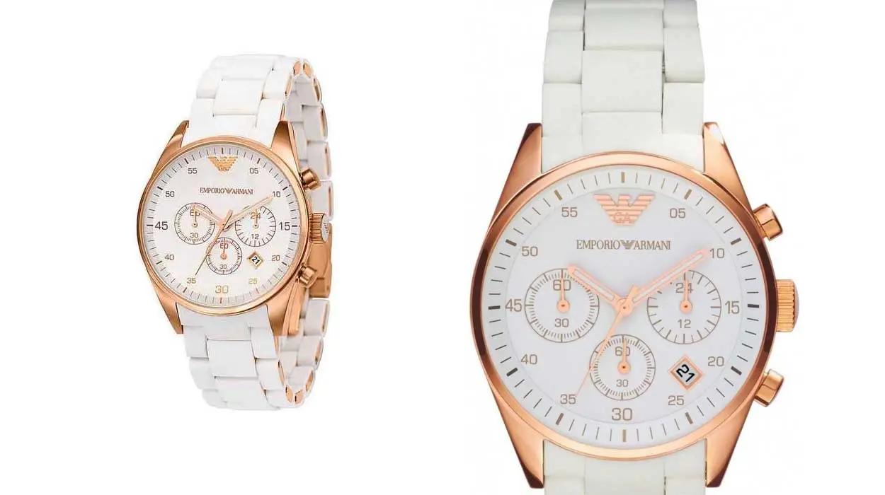 Reloj Emporio Armani AR5920 barato