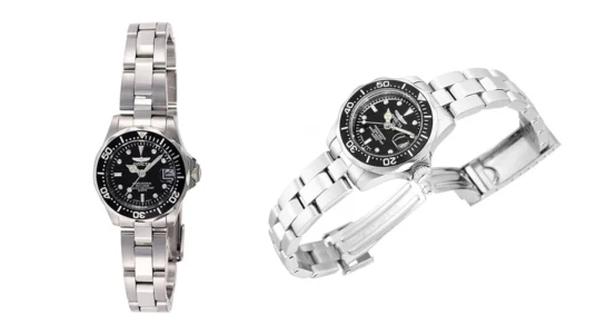Reloj Invicta Pro Diver para mujer
