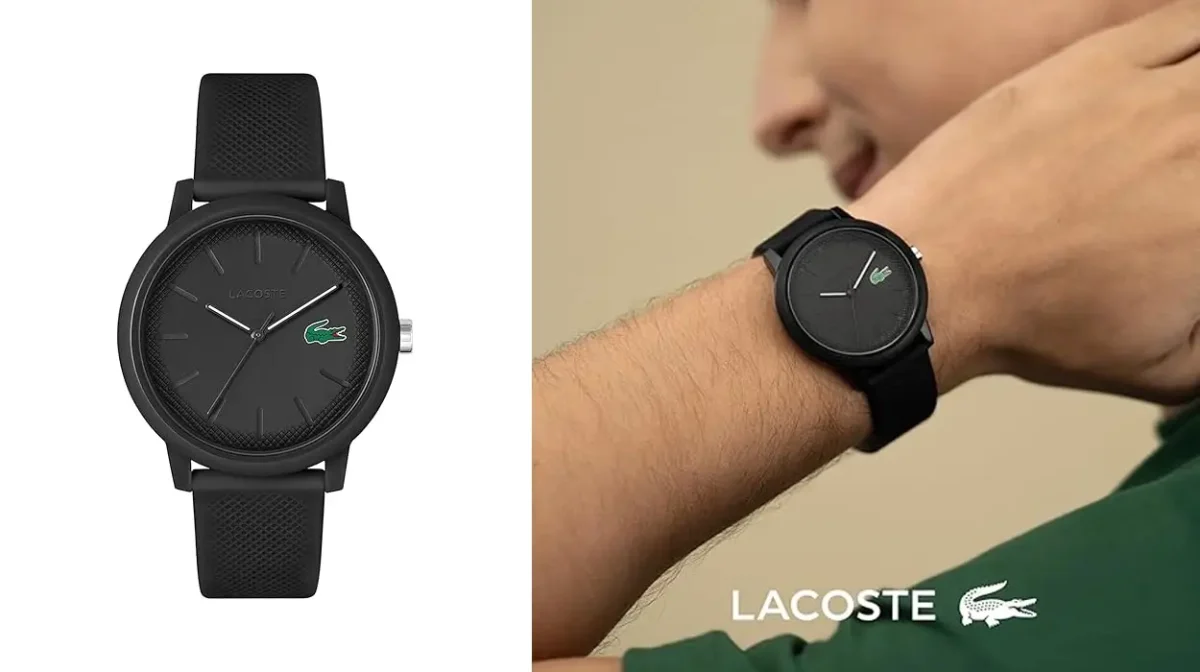 Reloj Lacoste 12.12 para hombre