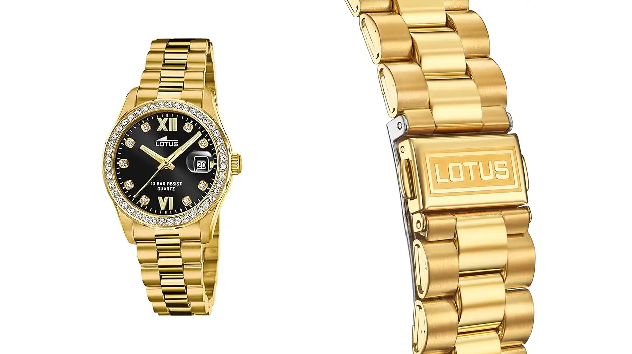 Reloj Lotus para Mujer 18979/2 barato