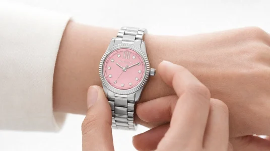 Reloj Michael Kors Lexington MK4996 para mujer