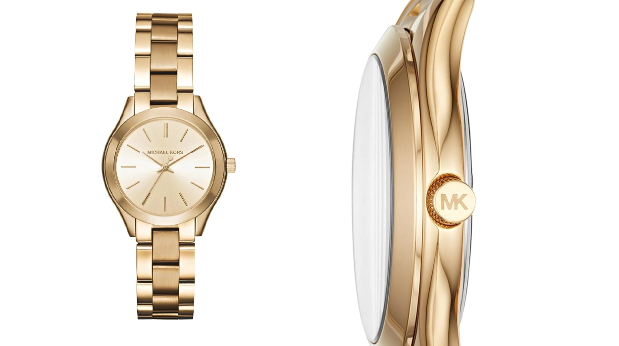 Reloj Michael Kors MK3493