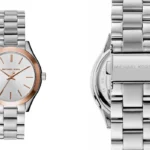 Reloj Michael Kors Slim Runway MK3514