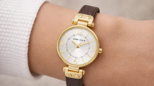 Reloj de vestir Anne Klein 10 9443