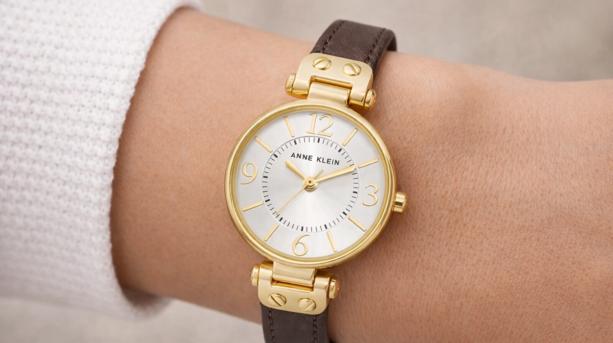 Reloj de vestir Anne Klein 10 9443
