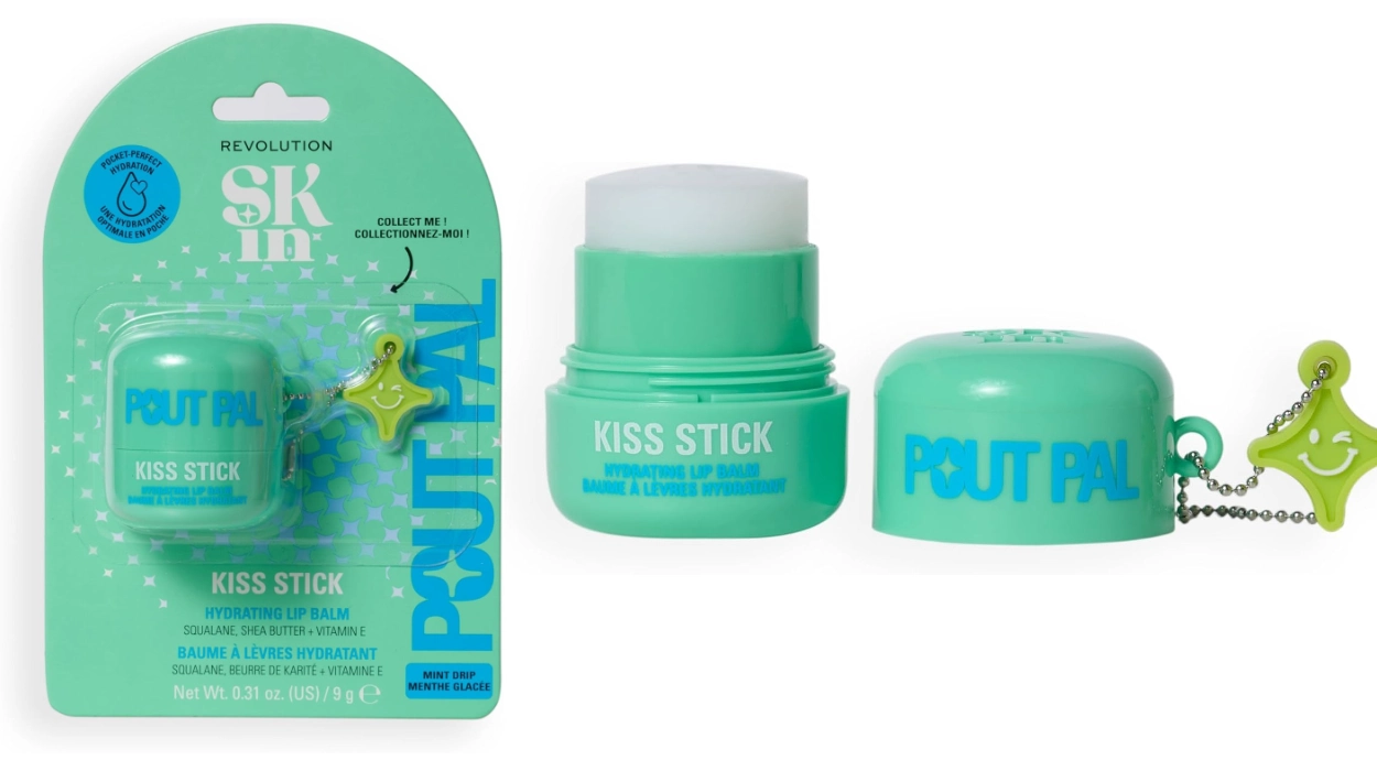 Revolution Skincare Pout Pal Kiss Stick