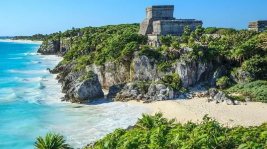 Riviera Maya Traventia