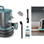 Rowenta Clean It Compact