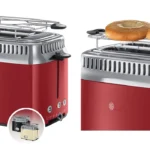Russell Hobbs tostadora retro