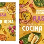Sabores e historias de mi cocina india. Rasa
