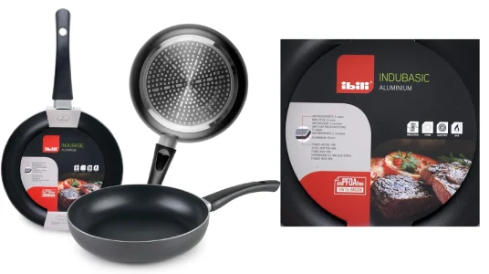 Sarten Ibili 405014 Indubasic