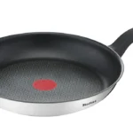 Sartén Tefal Comfort Max de 26 cm con Thermo-Signal