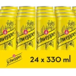 Schweppes Tónica Original