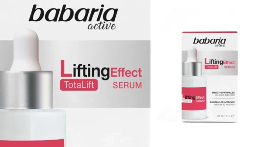 Sérum Lifting Effect Babaria