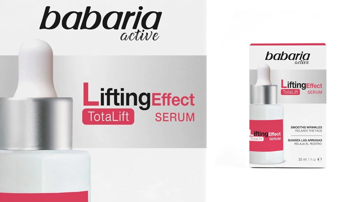 Sérum Lifting Effect Babaria