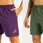 Shorts deportivos Rane Sports