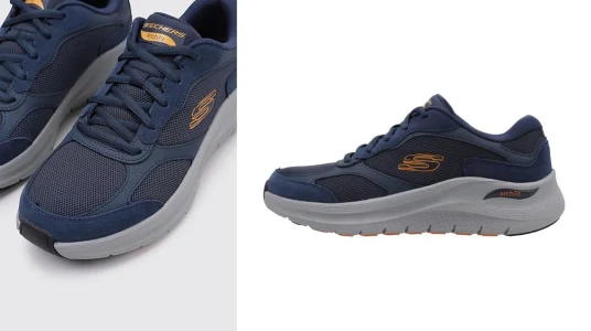 Skechers Arch Fit 2.0 - The Keep